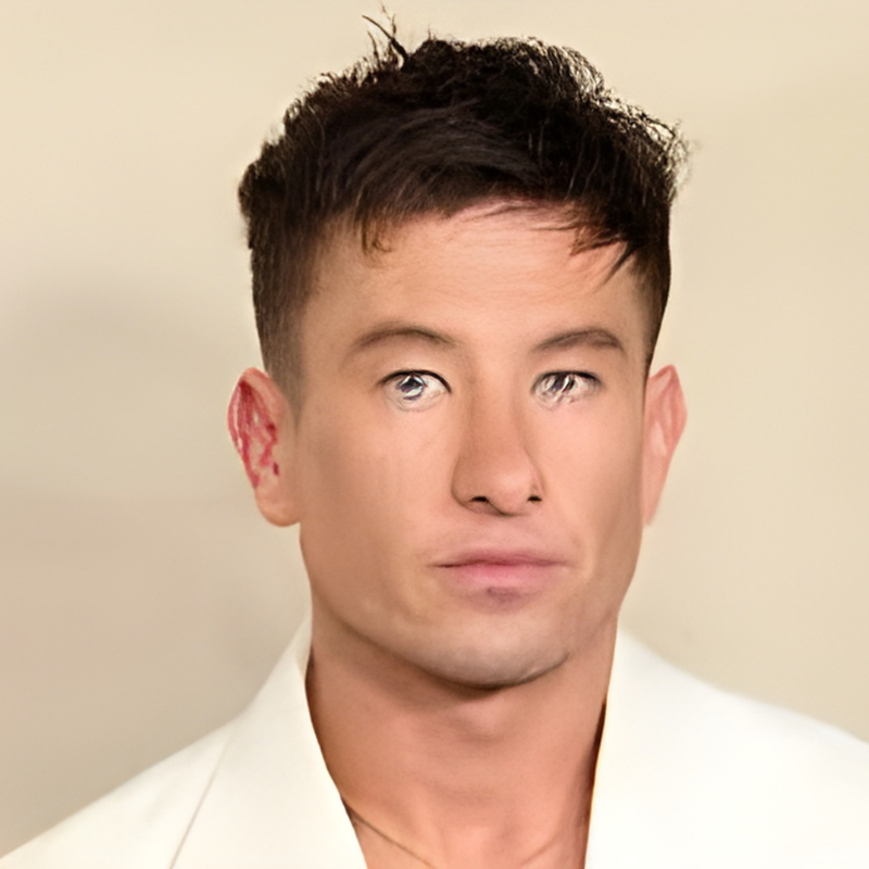 Barry Keoghan