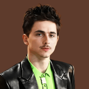Timothée Chalamet