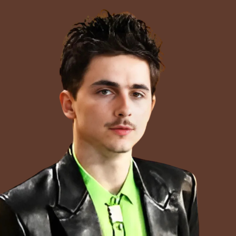 Timothée Chalamet