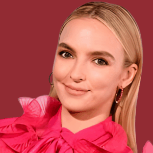 Jodie Comer