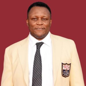 Barry Sanders