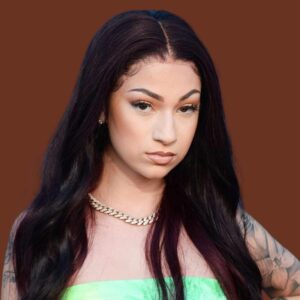 Bhad Bhabie