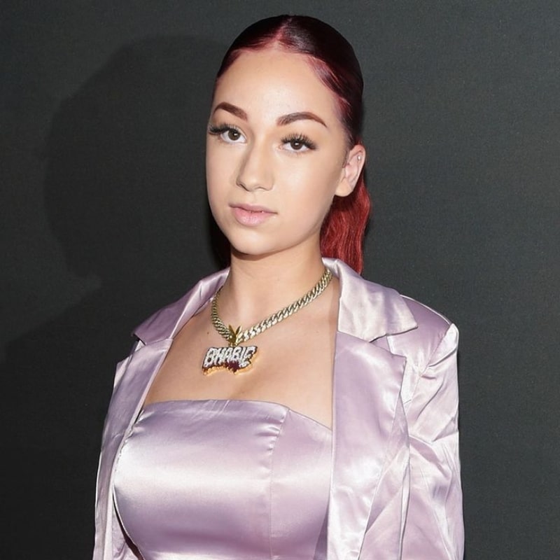 Bhad Bhabie