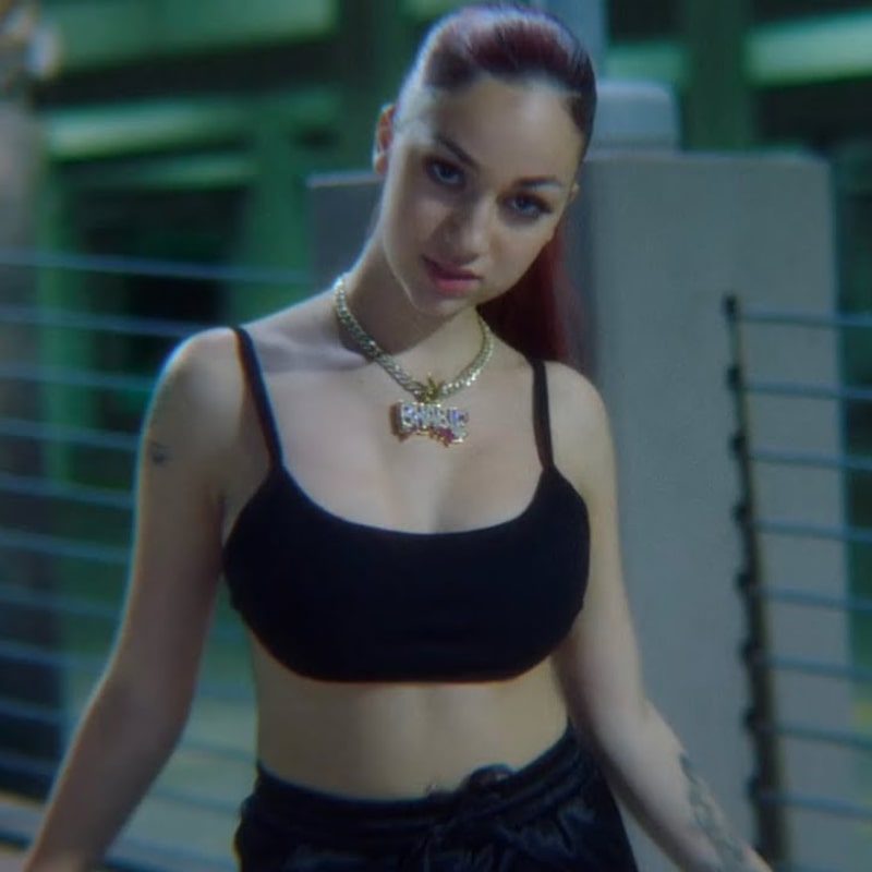 Bhad Bhabie