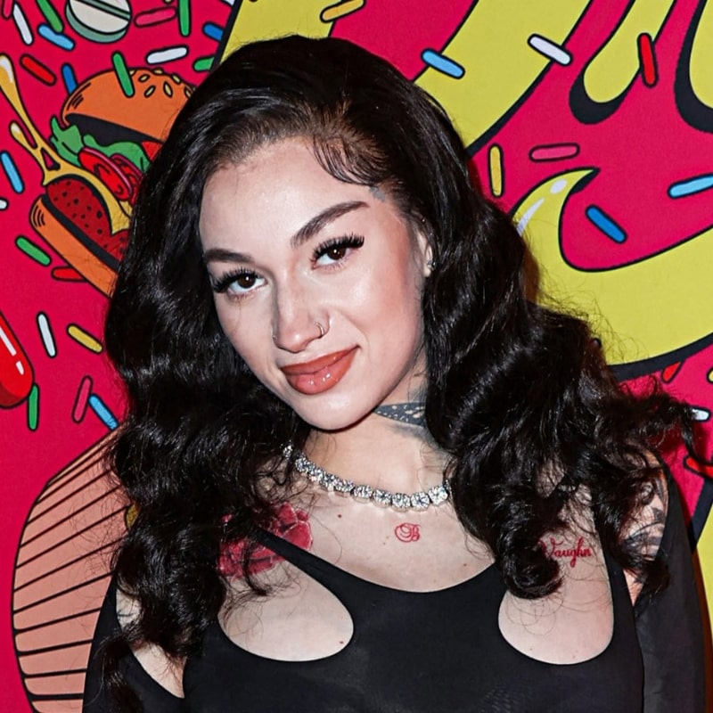 Bhad Bhabie