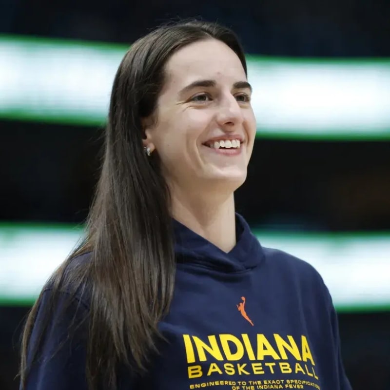 Caitlin Clark