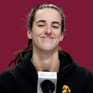 Caitlin Clark