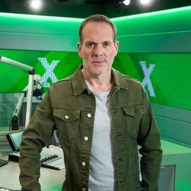 Chris Moyles