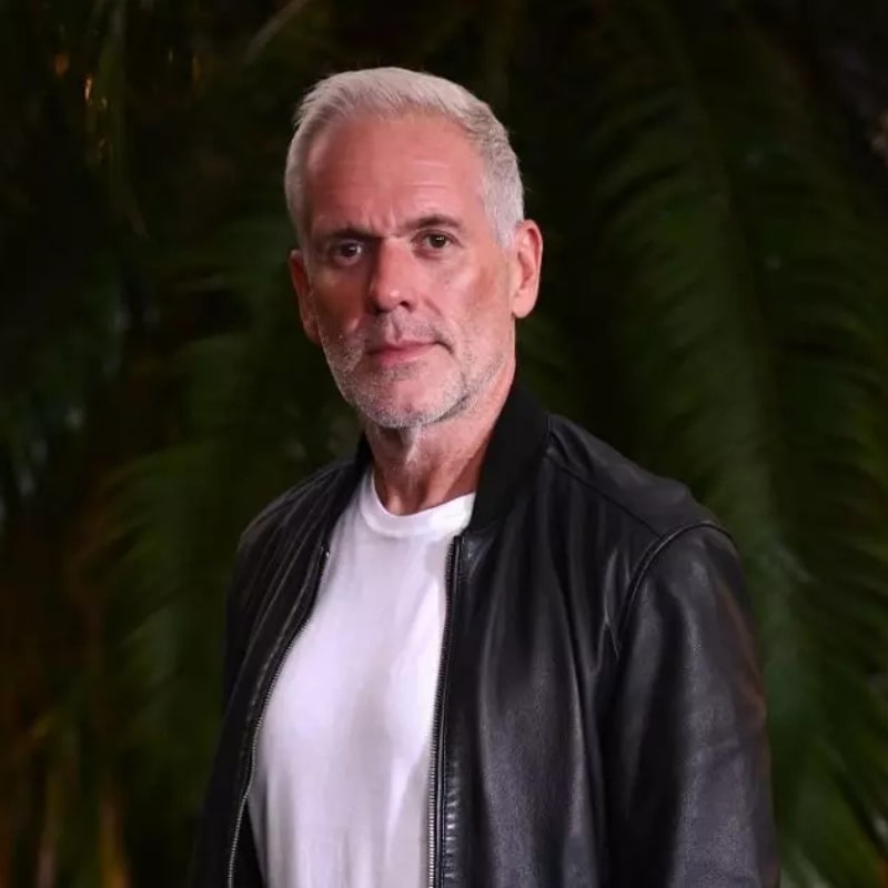 Chris Moyles