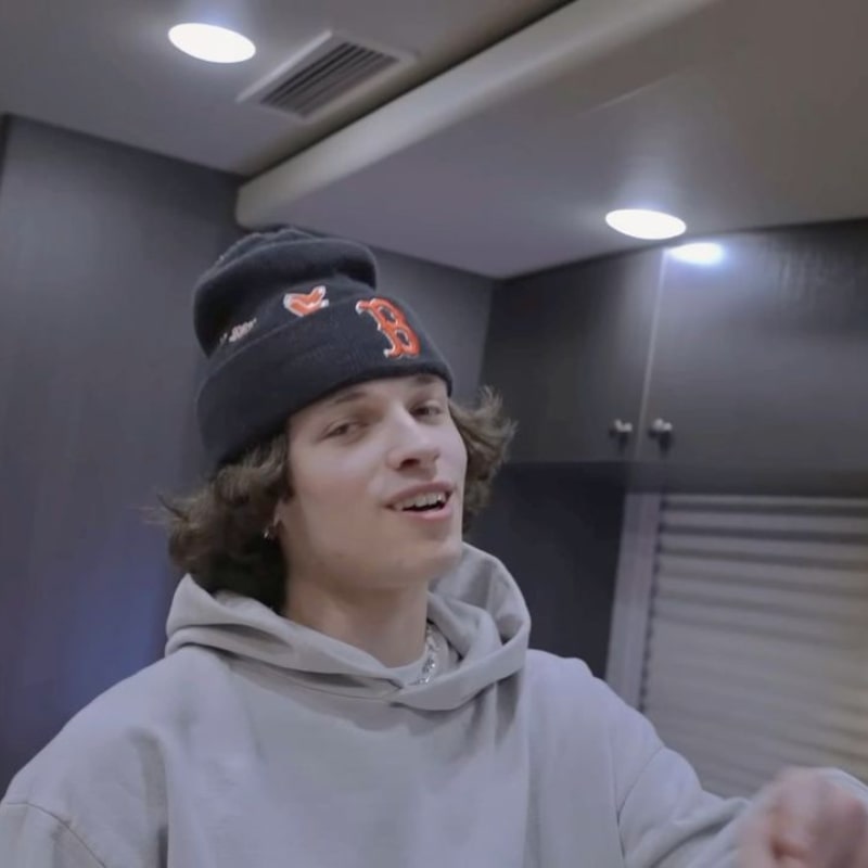 Christopher Sturniolo