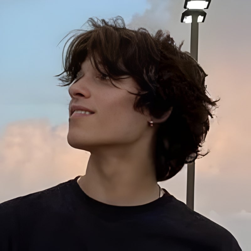 Christopher Sturniolo