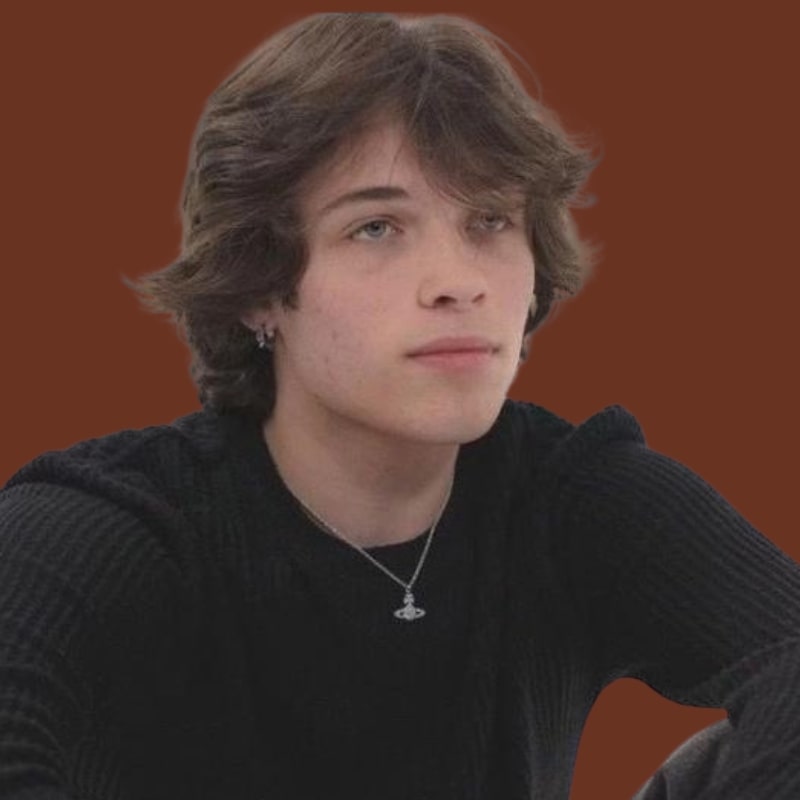 Christopher Sturniolo