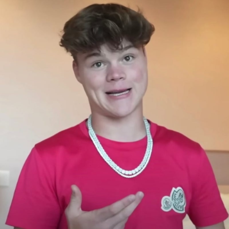 Jack Doherty