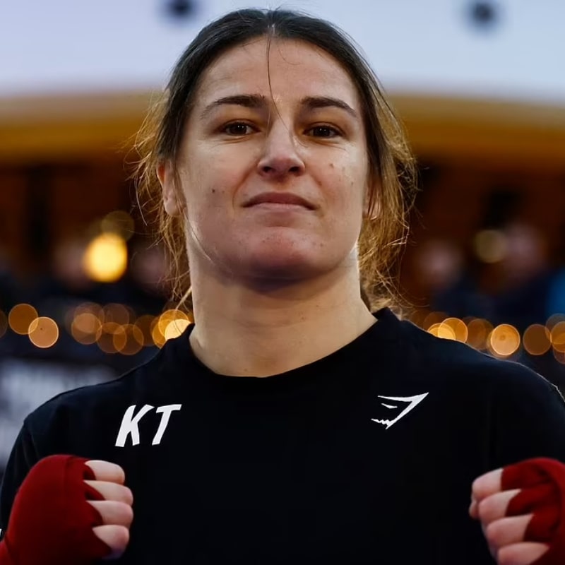 Katie Taylor