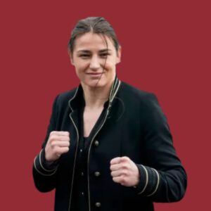 Katie Taylor
