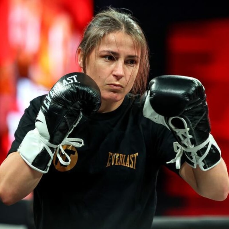 Katie Taylor