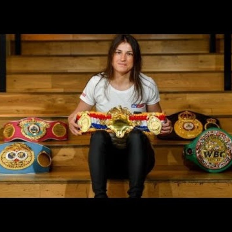 Katie Taylor