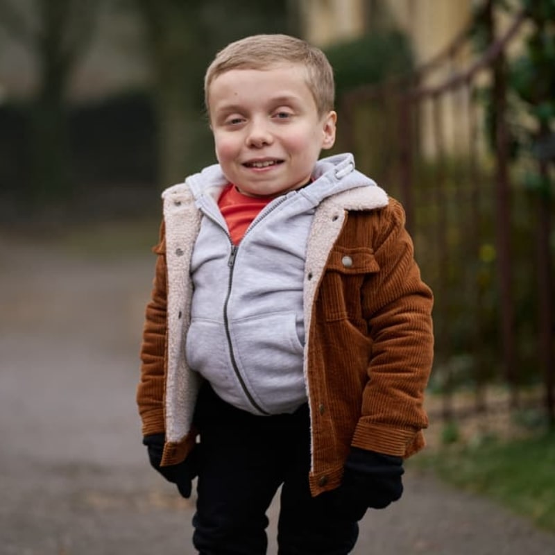 Lenny Rush Age