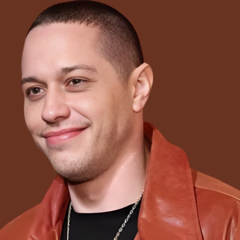 Pete Davidson