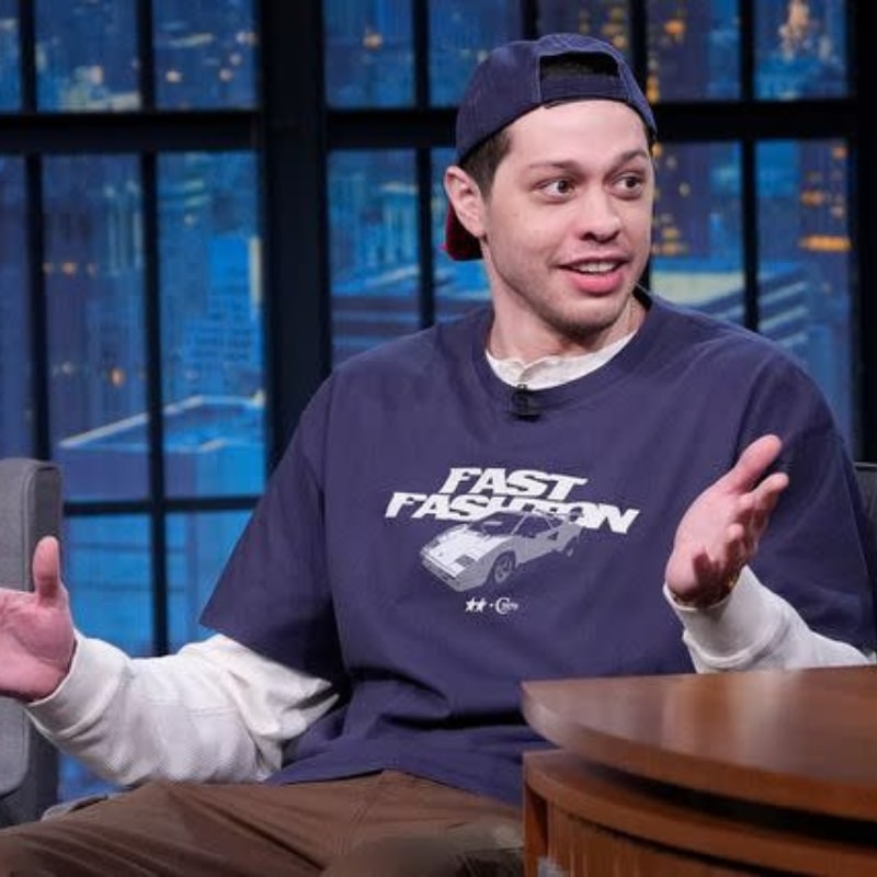 Pete Davidson