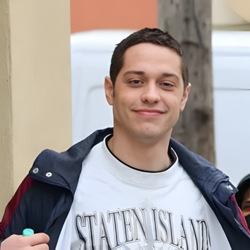 Pete Davidson