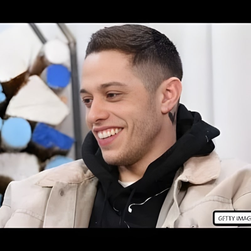 Pete Davidson