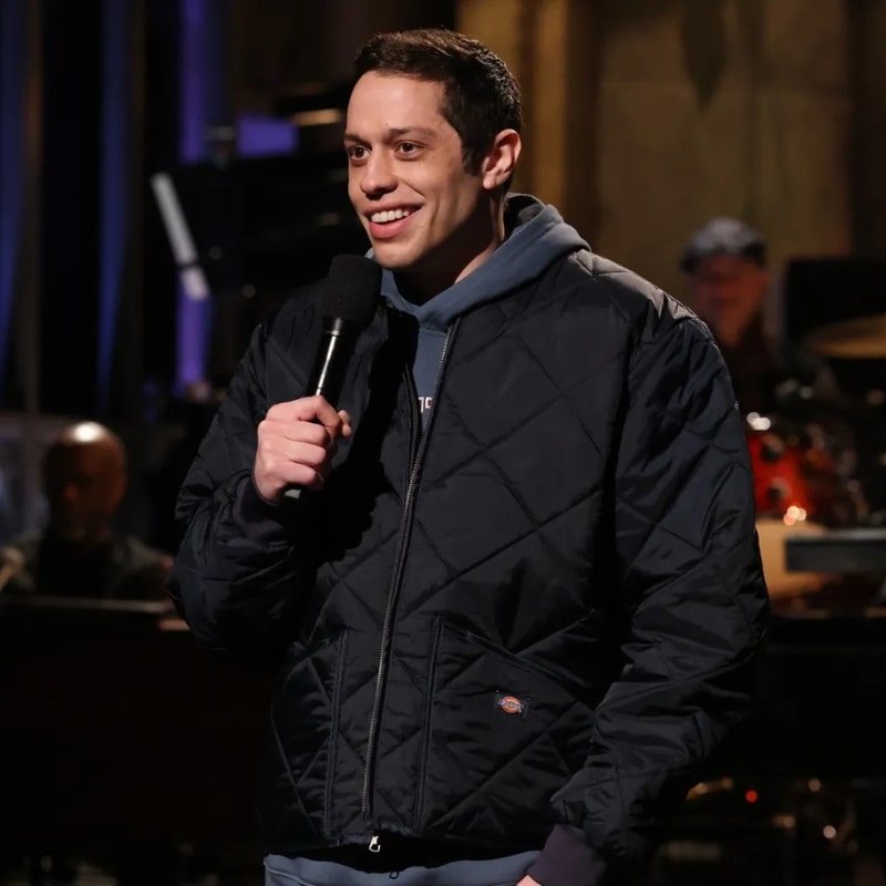 Pete Davidson