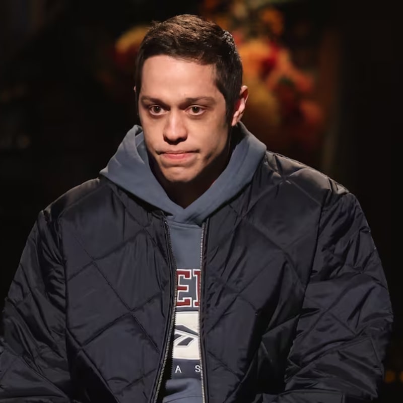 Pete Davidson
