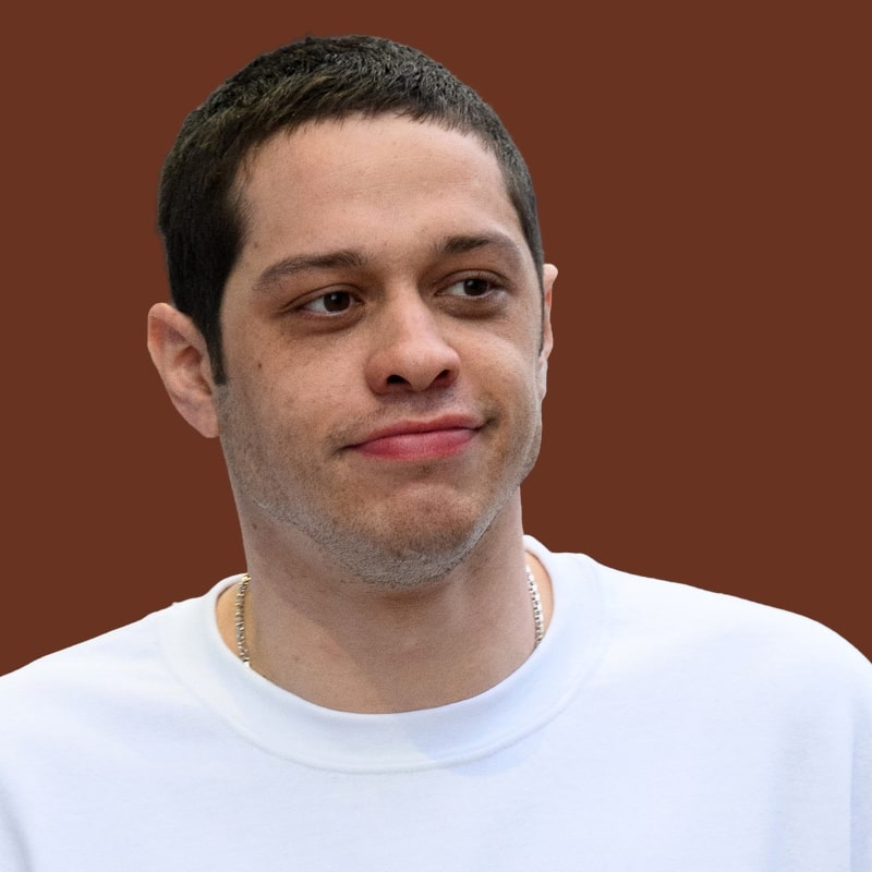 Pete Davidson