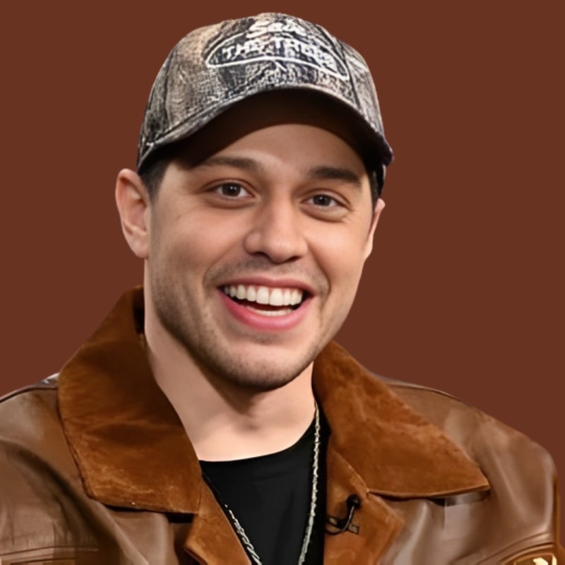 Pete Davidson