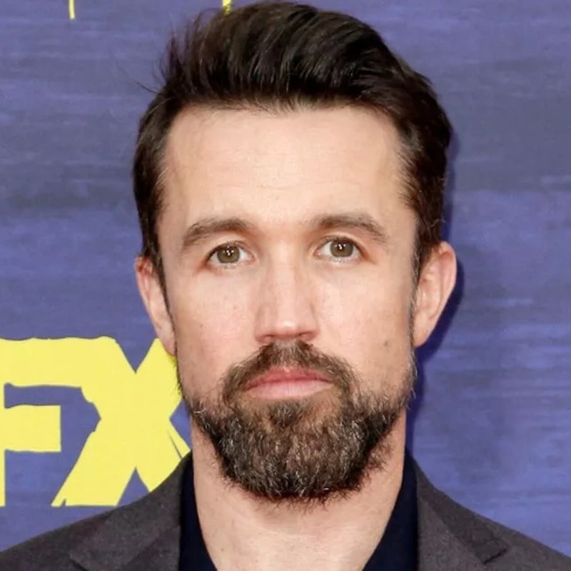 Rob McElhenney