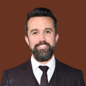 Rob McElhenney
