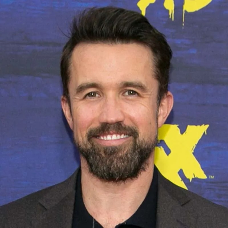 Rob McElhenney