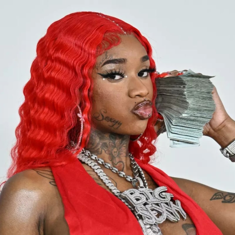 Sexyy Red