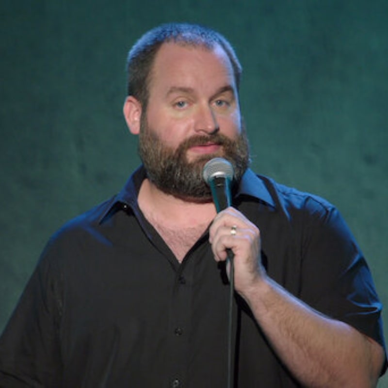 Tom Segura