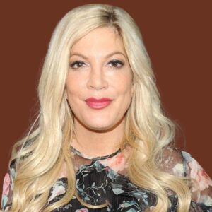 Tori Spelling