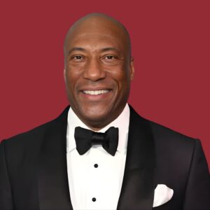 Byron Allen