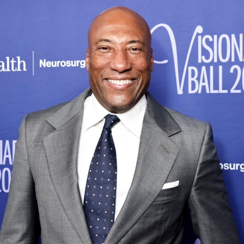 byron allen