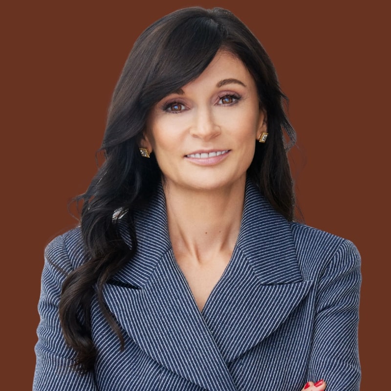 Julia Haart
