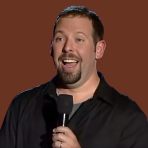 Bert Kreischer