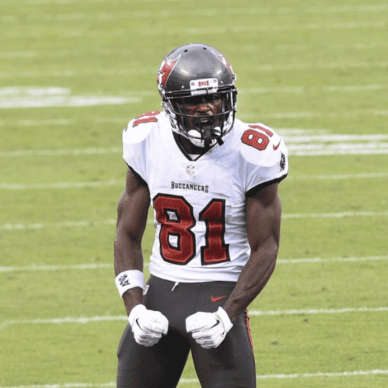 Antonio Brown