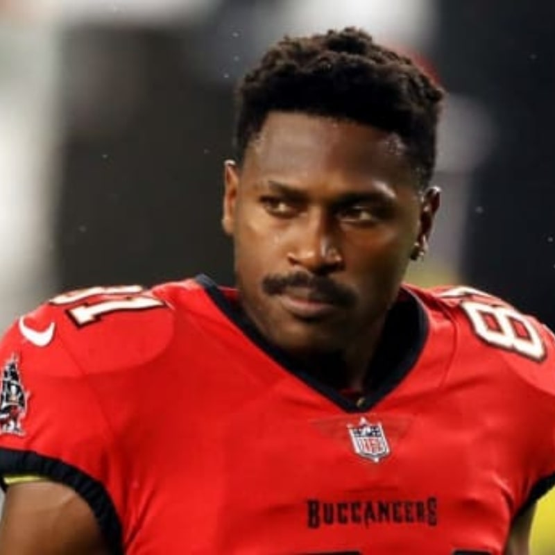 Antonio Brown