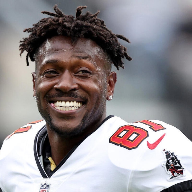 Antonio Brown