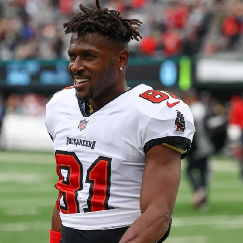 Antonio Brown