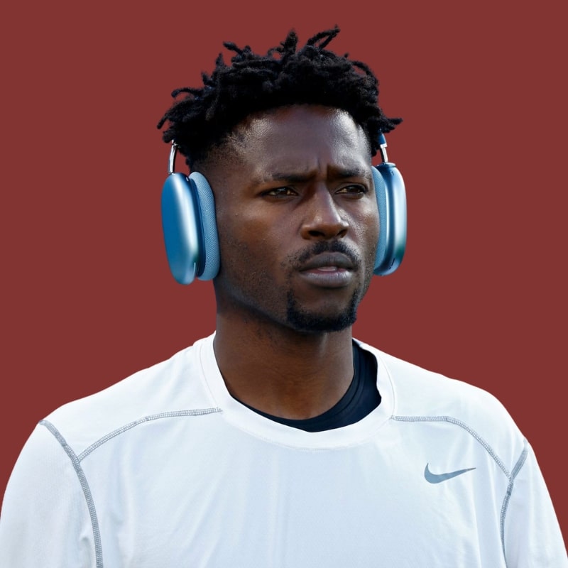 Antonio Brown