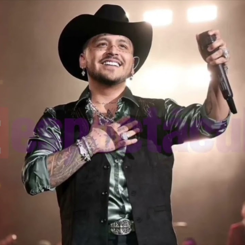 Christian Nodal
