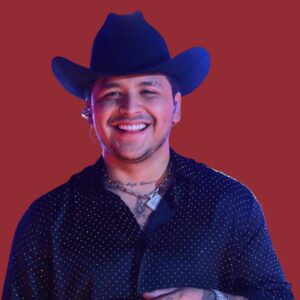 Christian Nodal