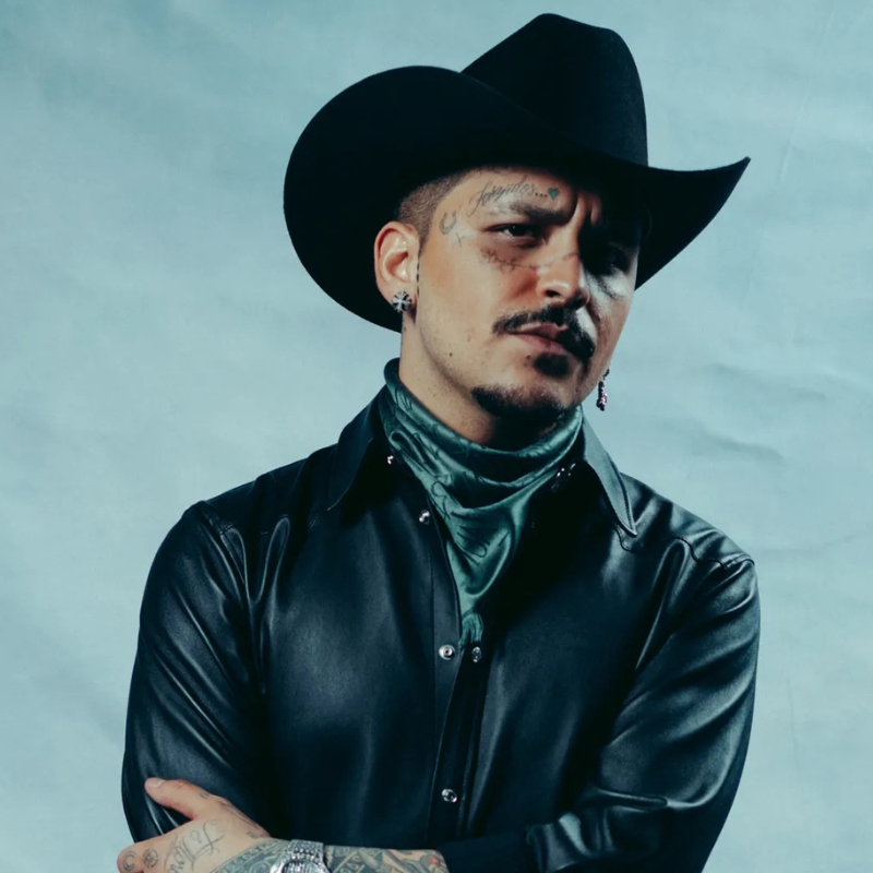 Christian Nodal