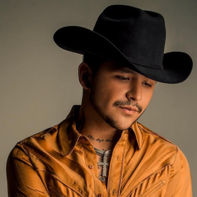 Christian Nodal