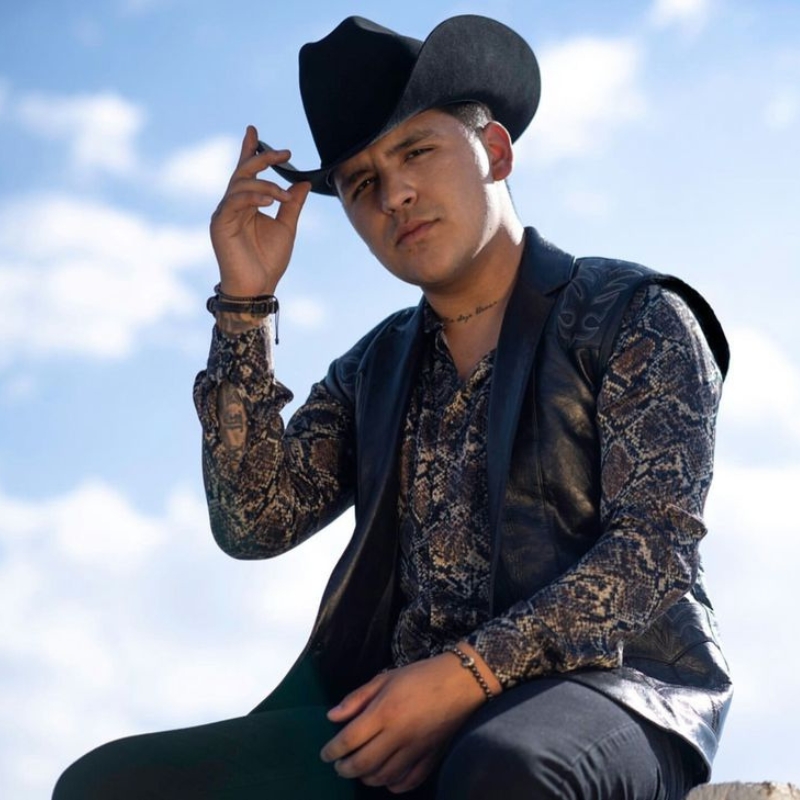 Christian Nodal